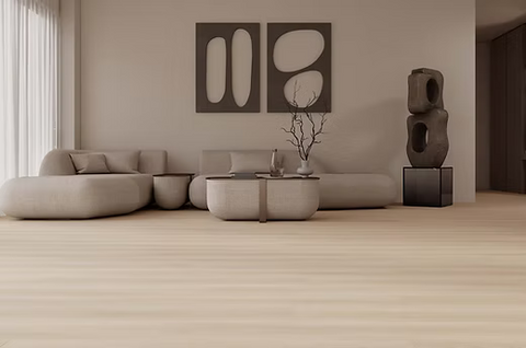 Pardoseala SPC Bigger5 Republic Floor Wolf REEUCW001 Winni 1218x181x4.5 mm