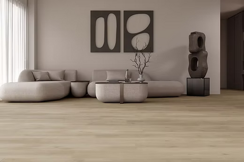 Pardoseala SPC Bigger5 Republic Floor Wolf REEUCW005 On Fleek 1218x181x4.5 mm