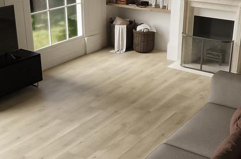 Pardoseala SPC Bigger5 Republic Floor Grizzly RENACG009 Smombie 1218x228x0.55 mm