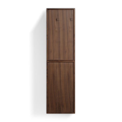 Dulap inalt Wellis Tripoli 40x35x150 cm