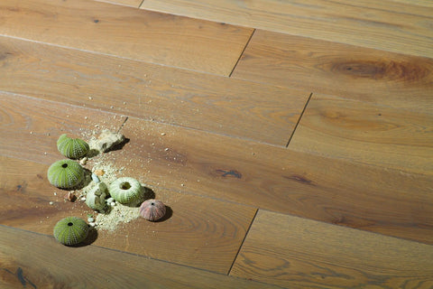 Parchet masiv suedez Matraparkett Grandiose Ypsos Antique