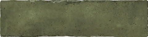 Gresie Faianta Ribesalbes Apollo 13 Apollo Glossy Green 7x28 cm