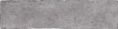Gresie Faianta Ribesalbes Apollo 13 Apollo Glossy Grey 7x28 cm