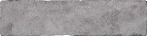 Gresie Faianta Ribesalbes Apollo 13 Apollo Glossy Grey 7x28 cm