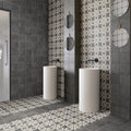 Ceramica Mainzu Optym Porcelanico Norland Black