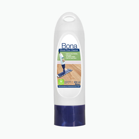 Detergent parchet rezerva Bona 4 L