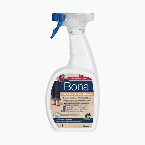 Bona Rezervă Detergent Parchet Uleiat 2.5l
