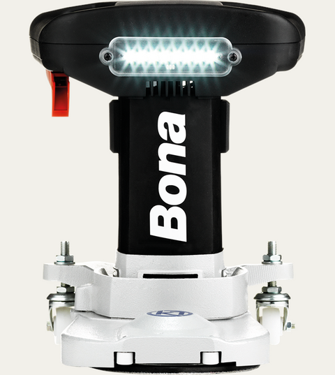 Mașină de șlefuire margini Bona COMBI EDGE SHORT 130mm / Ø178mm 1.15kw cu manevrare simplă