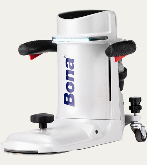 Mașină de șlefuire margini Bona EDGE UX diametru 178mm 1.25kw cu manevrare simplă