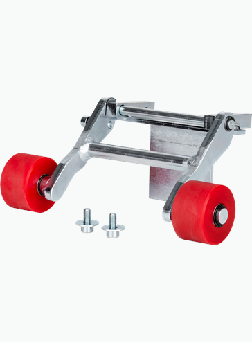 Masina de slefuit versatila Bona FLEXI SAND 1.9 KW MODEL 2024 Ø407mm