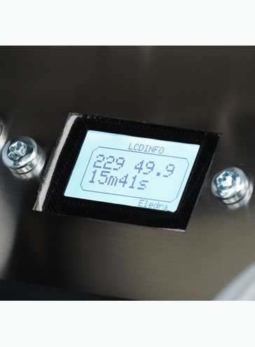 Masina de slefuit versatila Bona FLEXI SAND 1.9 KW MODEL 2024 Ø407mm