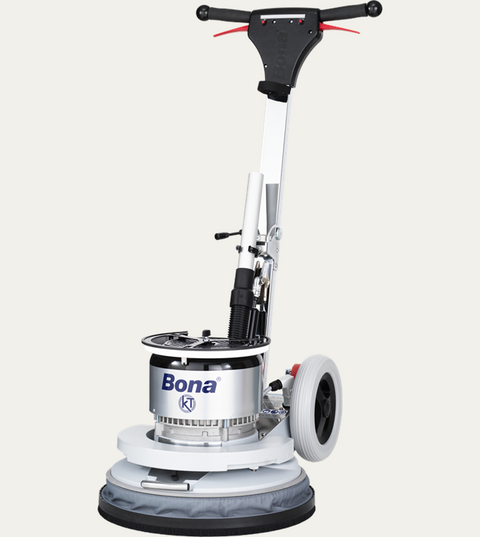 Masina de slefuit versatila Bona FLEXI SAND 1.9 KW MODEL 2024 Ø407mm