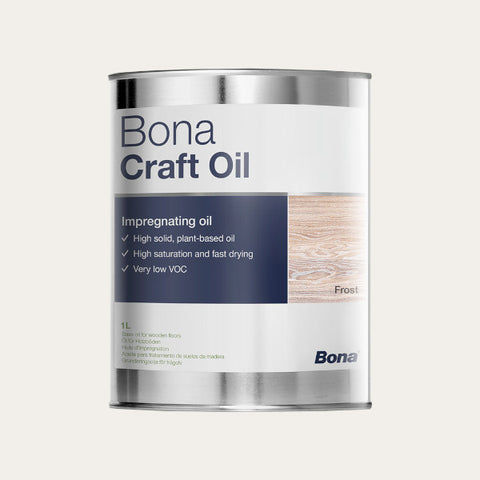 Bona Craft Oil 1K 1L