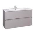 Set Mobilier de Baie Blondie 60