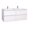 Set Mobilier de Baie Blondie 60