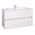 Set Mobilier de Baie Blondie 60