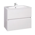 Set Mobilier de Baie Blondie 60