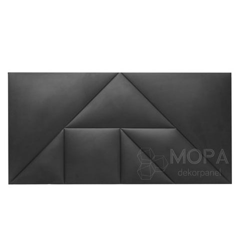 Panou decorativ 3D MOPA ARTDECO 80x40x2.2 cm