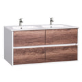 Set Mobilier de Baie Blondie 60