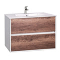 Set Mobilier de Baie Blondie 60