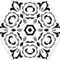 Gresie Ribesalbes Hexagon Trinidad-15-17.3