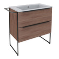 Set Mobilier de Baie Blondie 60
