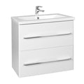 Set Mobilier de Baie Blondie 60