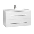 Set Mobilier de Baie Blondie 60