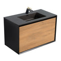 Set Mobilier de Baie Blondie 60
