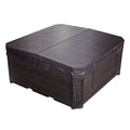 Acoperiș termic Wellis Jacuzzi (4-6 persoane) Everest, Kilimanjaro, Elbrus, Makalu, Atlas, Mandala, Palermo, Malaga, Lima, Budapest, Prague, Callisto, Castor, Pluto, Venus, Jupiter