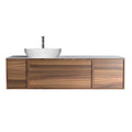Set Mobilier de Baie Blondie 60