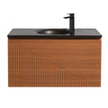 Set Mobilier de Baie Blondie 60