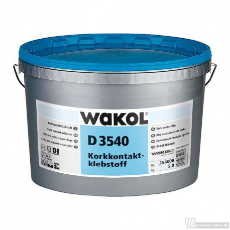 Adeziv Pentru Pluta Wakol D3540 5 KG